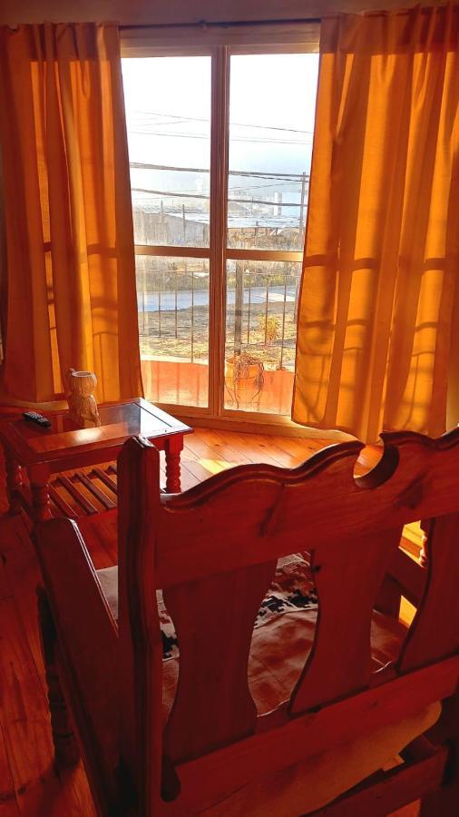 Apartamento Ceibos Turistico Salta